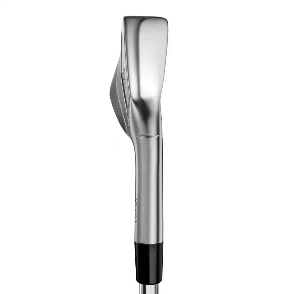 Golf Forged Right Handed Mallet Rubber Grip CNC Processing Wholesale Bucket List Including Golf Club