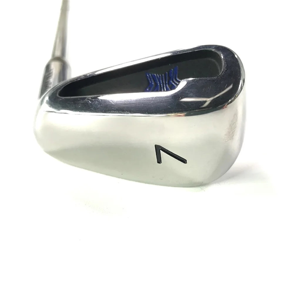 Golf the Little One 7 Iron Right Hand Swing Trainer for Adults Golf Training Aid for Finding the Sweet Spot