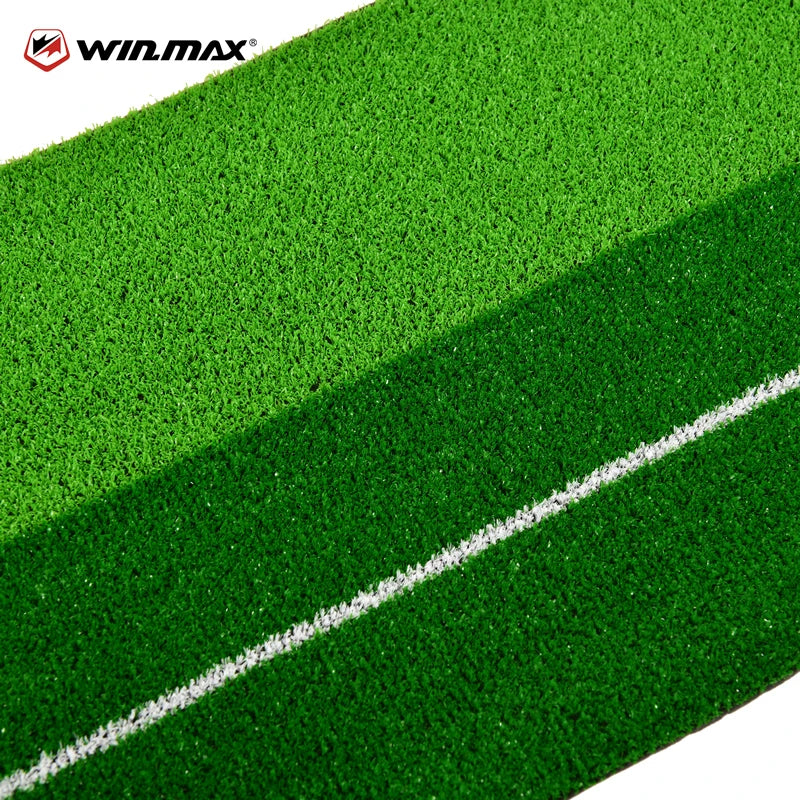 Wholesale Golf PERFECT PRACTICE Indoor Golf Putting Green with 1/2 Hole Training for Mini Games at Home in Office Ambidextrous