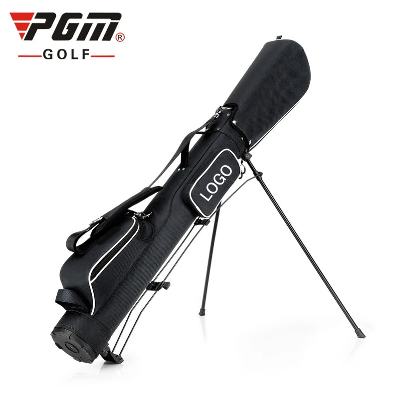 PGM QIAB017 Custom Nylon Waterproof Golf Bags Wholesale OEM Sunday Bag