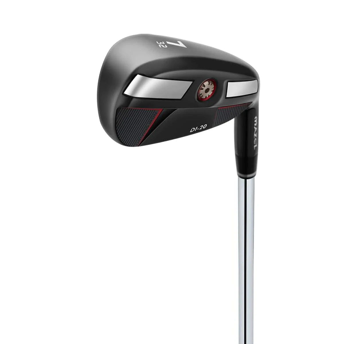 Hollow Casting Iron  - Elastic Face and Shock Absorption Technology - Enhanced Ball Distance Driving Iron Golf