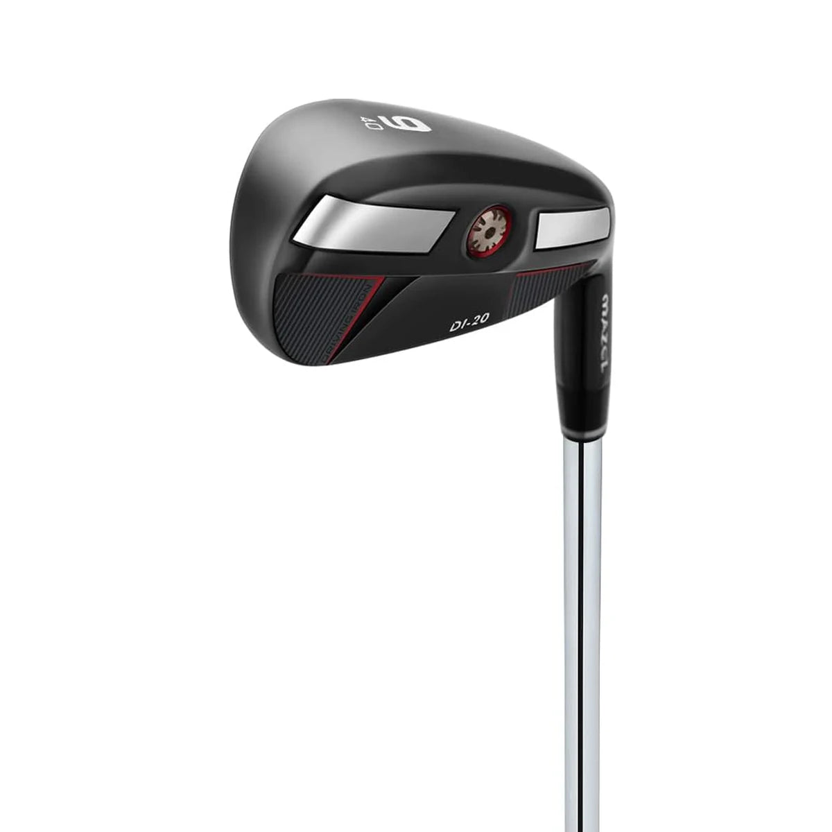 Hollow Casting Iron  - Elastic Face and Shock Absorption Technology - Enhanced Ball Distance Driving Iron Golf