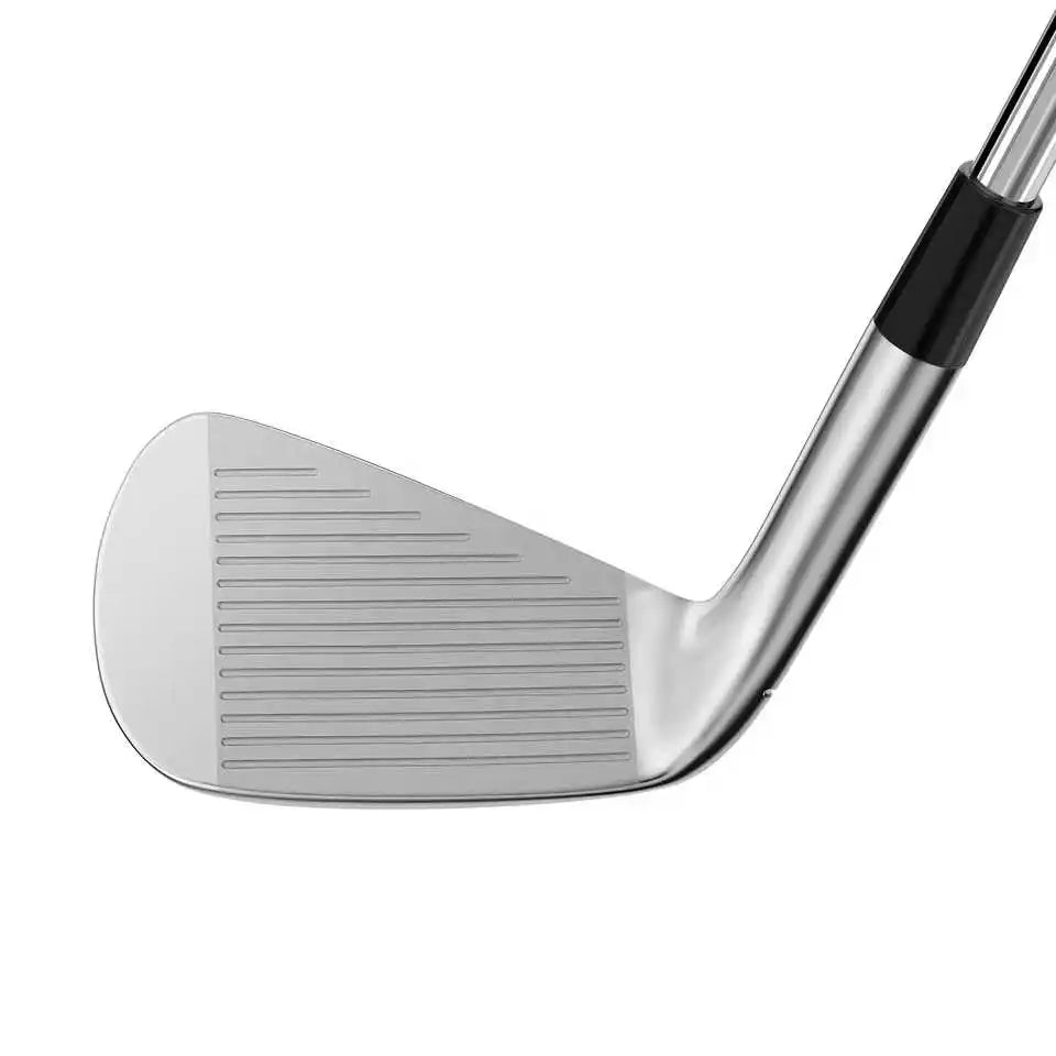 Golf Forged Right Handed Mallet Rubber Grip CNC Processing Wholesale Bucket List Including Golf Club