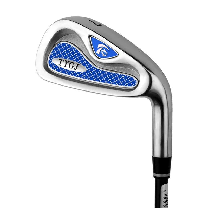 Golf Clubs Full Set of Men's and Women's Practice  Half Set of Clubs Beginners Practice Full Set of Clubs