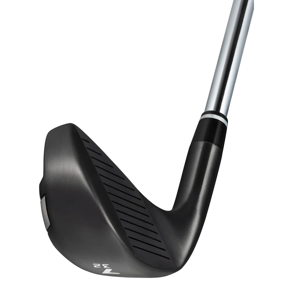 Hollow Casting Iron  - Elastic Face and Shock Absorption Technology - Enhanced Ball Distance Driving Iron Golf
