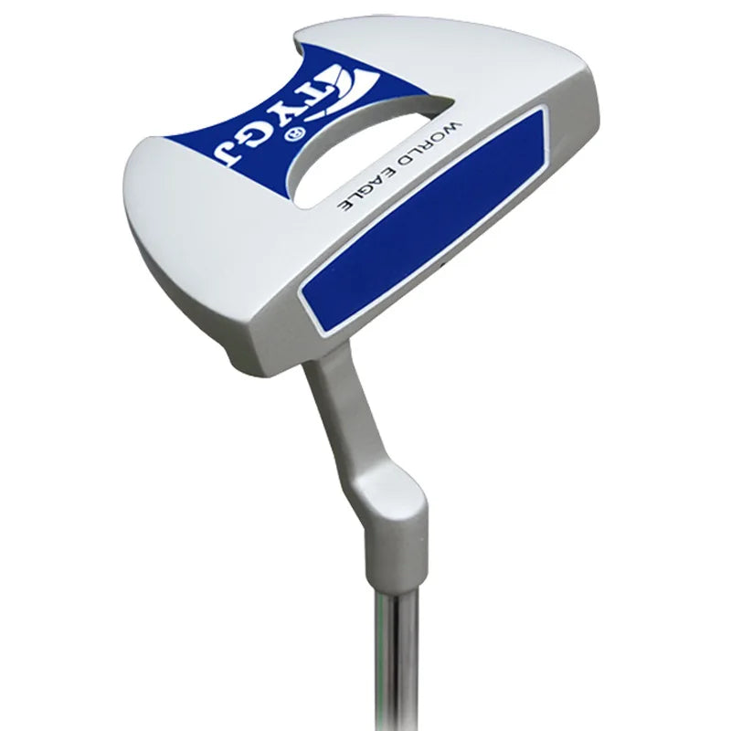 Golf Clubs Full Set of Men's and Women's Practice  Half Set of Clubs Beginners Practice Full Set of Clubs