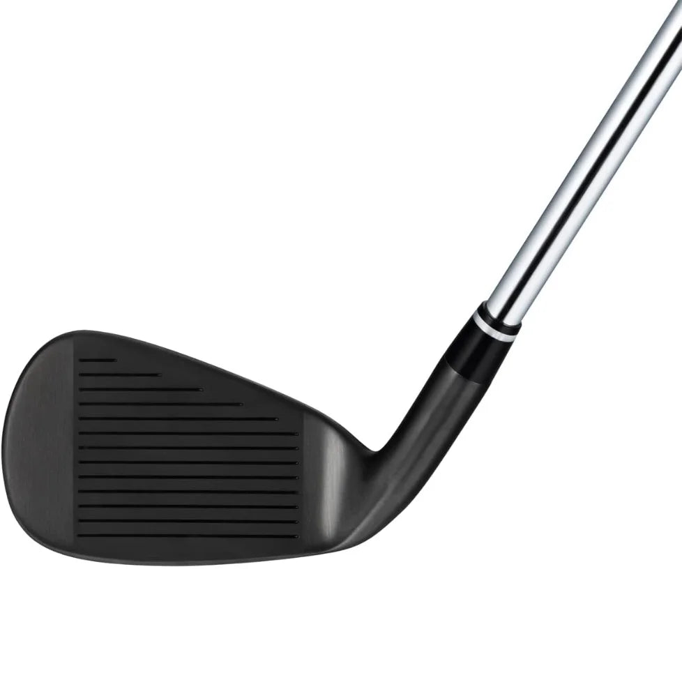 Hollow Casting Iron  - Elastic Face and Shock Absorption Technology - Enhanced Ball Distance Driving Iron Golf