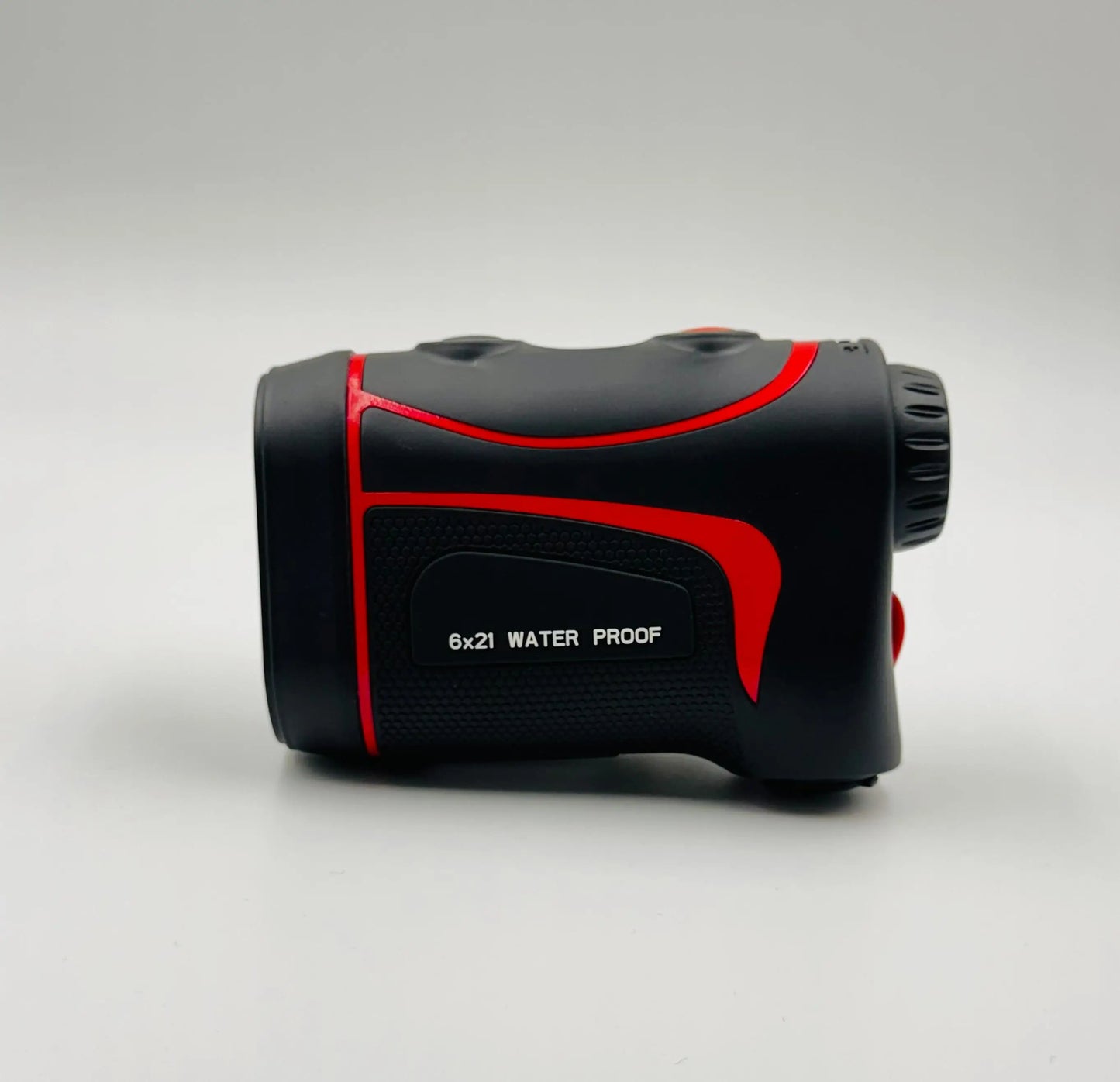 Lango Cost Effective 6X   Waterproof Range Finder Golf with Flaglock Vibration