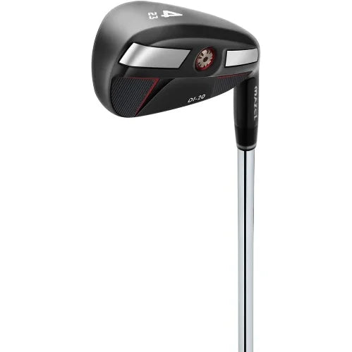 Hollow Casting Iron  - Elastic Face and Shock Absorption Technology - Enhanced Ball Distance Driving Iron Golf
