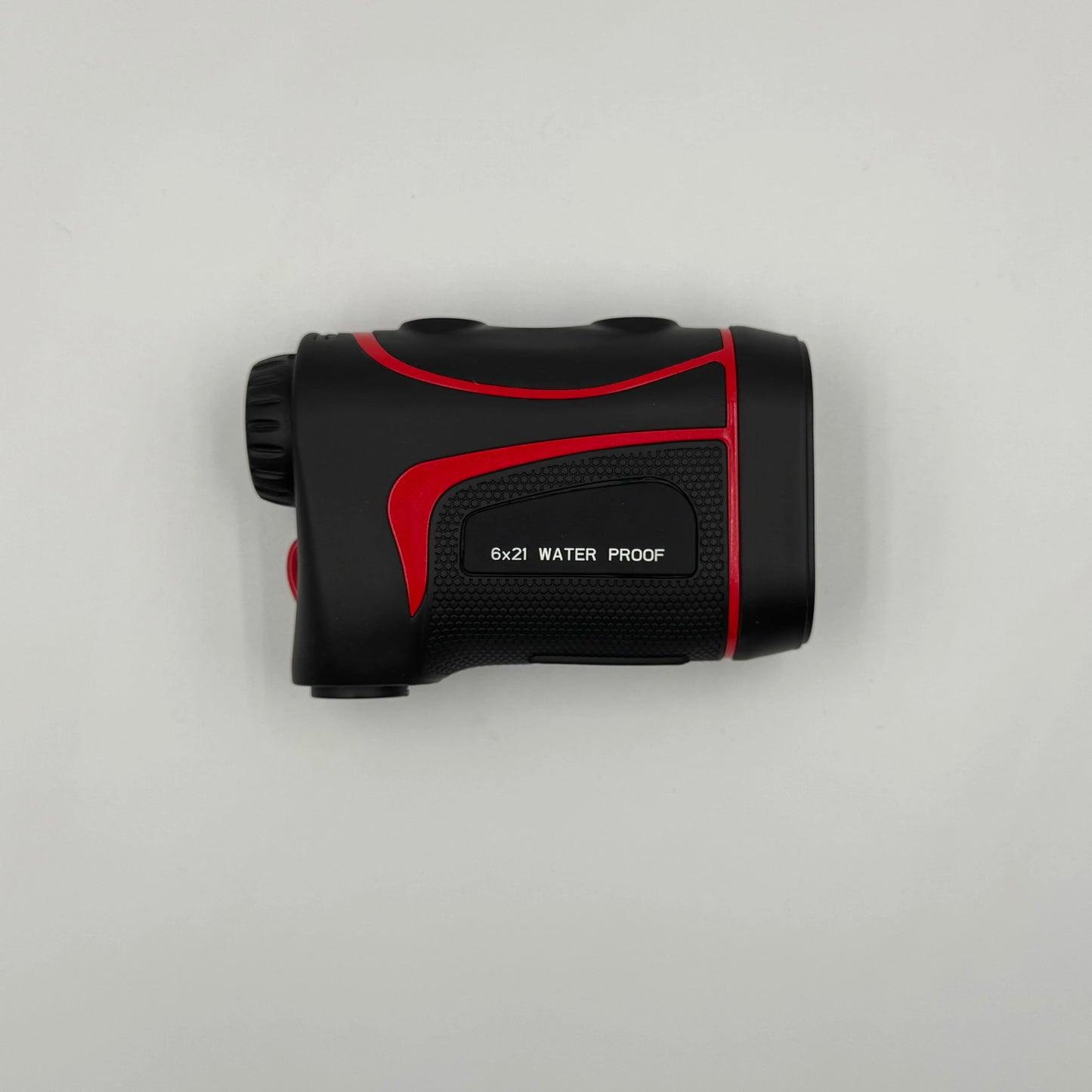 Lango Cost Effective 6X   Waterproof Range Finder Golf with Flaglock Vibration
