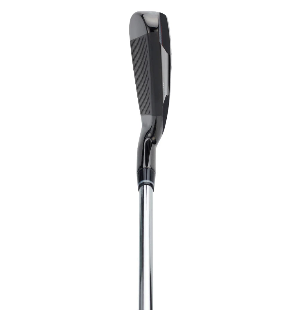 Hollow Casting Iron  - Elastic Face and Shock Absorption Technology - Enhanced Ball Distance Driving Iron Golf