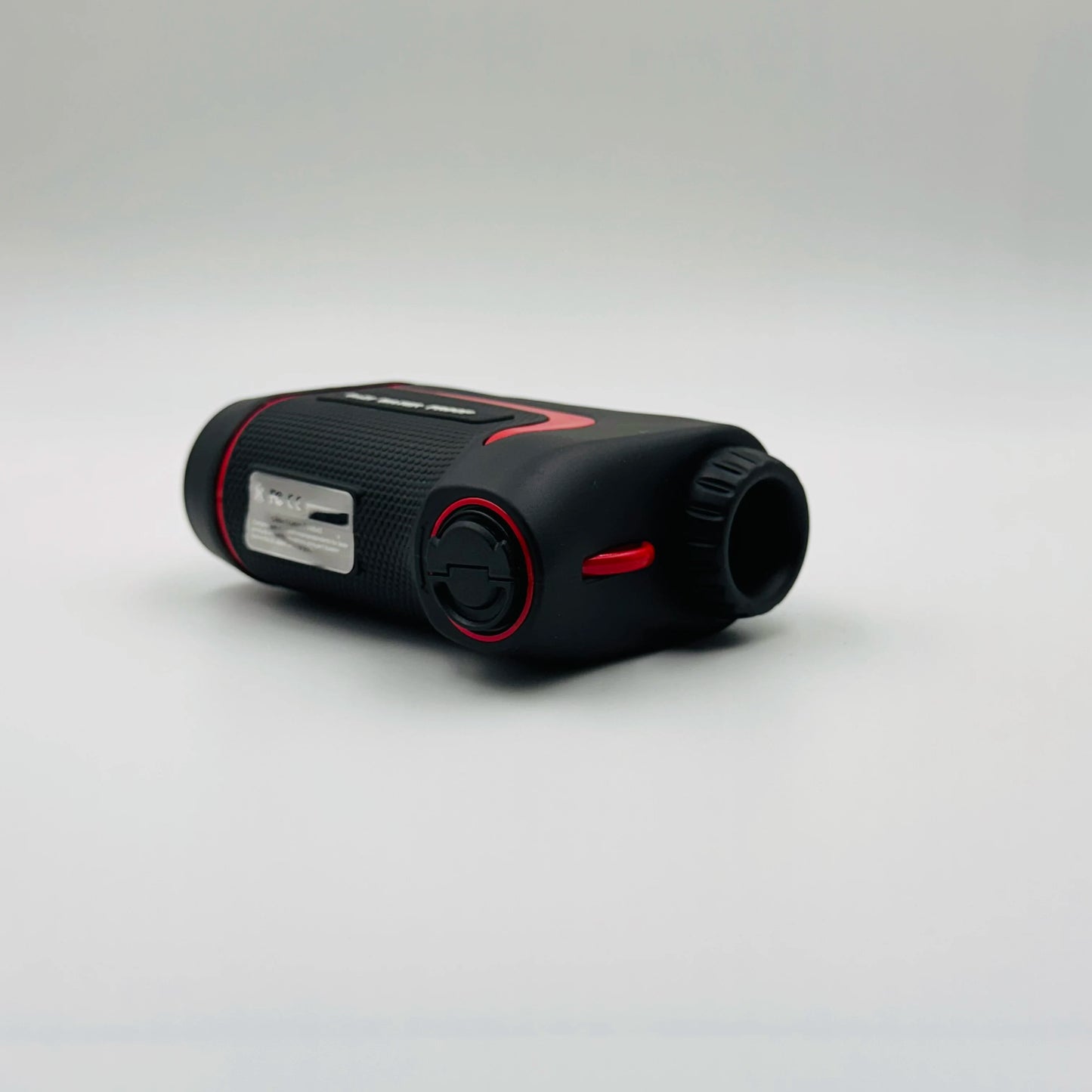 Lango Cost Effective 6X   Waterproof Range Finder Golf with Flaglock Vibration