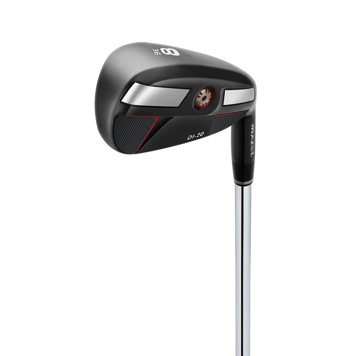 Hollow Casting Iron  - Elastic Face and Shock Absorption Technology - Enhanced Ball Distance Driving Iron Golf