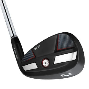 Hollow Casting Iron  - Elastic Face and Shock Absorption Technology - Enhanced Ball Distance Driving Iron Golf