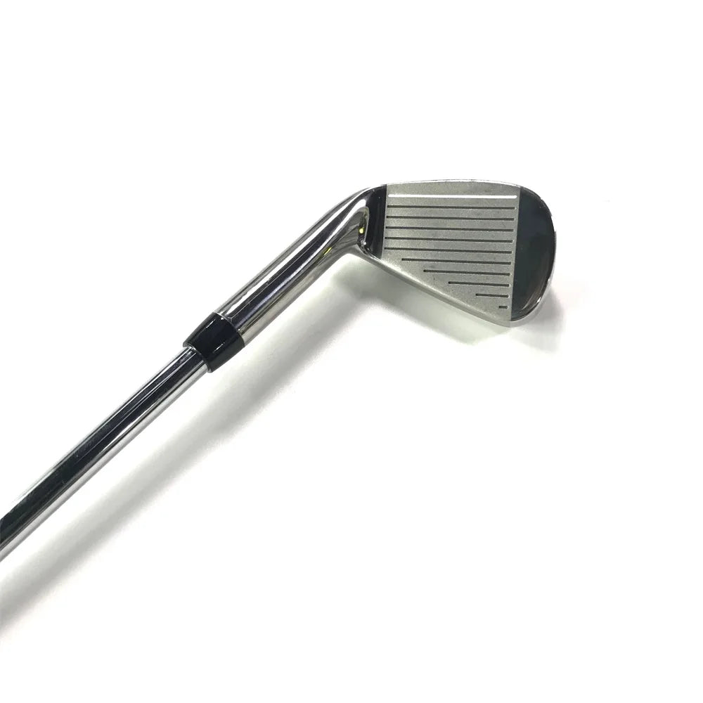 Golf the Little One 7 Iron Right Hand Swing Trainer for Adults Golf Training Aid for Finding the Sweet Spot