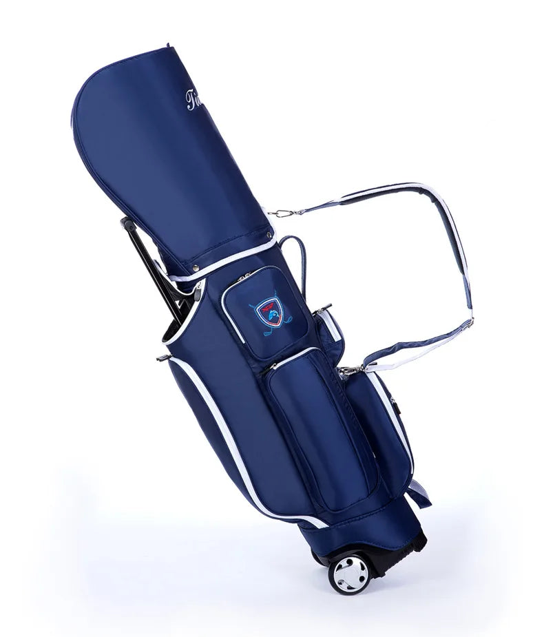 Golf Clubs Full Set of Men's and Women's Practice  Half Set of Clubs Beginners Practice Full Set of Clubs