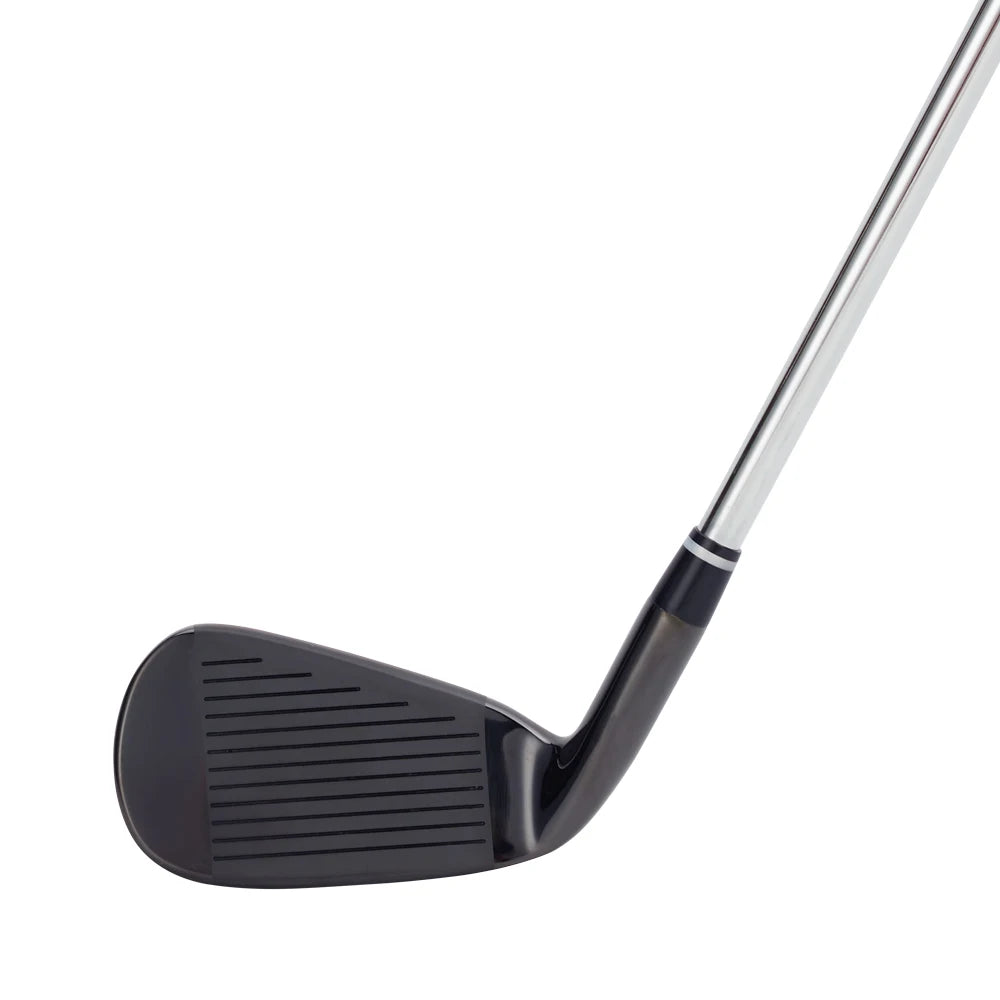 Hollow Casting Iron  - Elastic Face and Shock Absorption Technology - Enhanced Ball Distance Driving Iron Golf