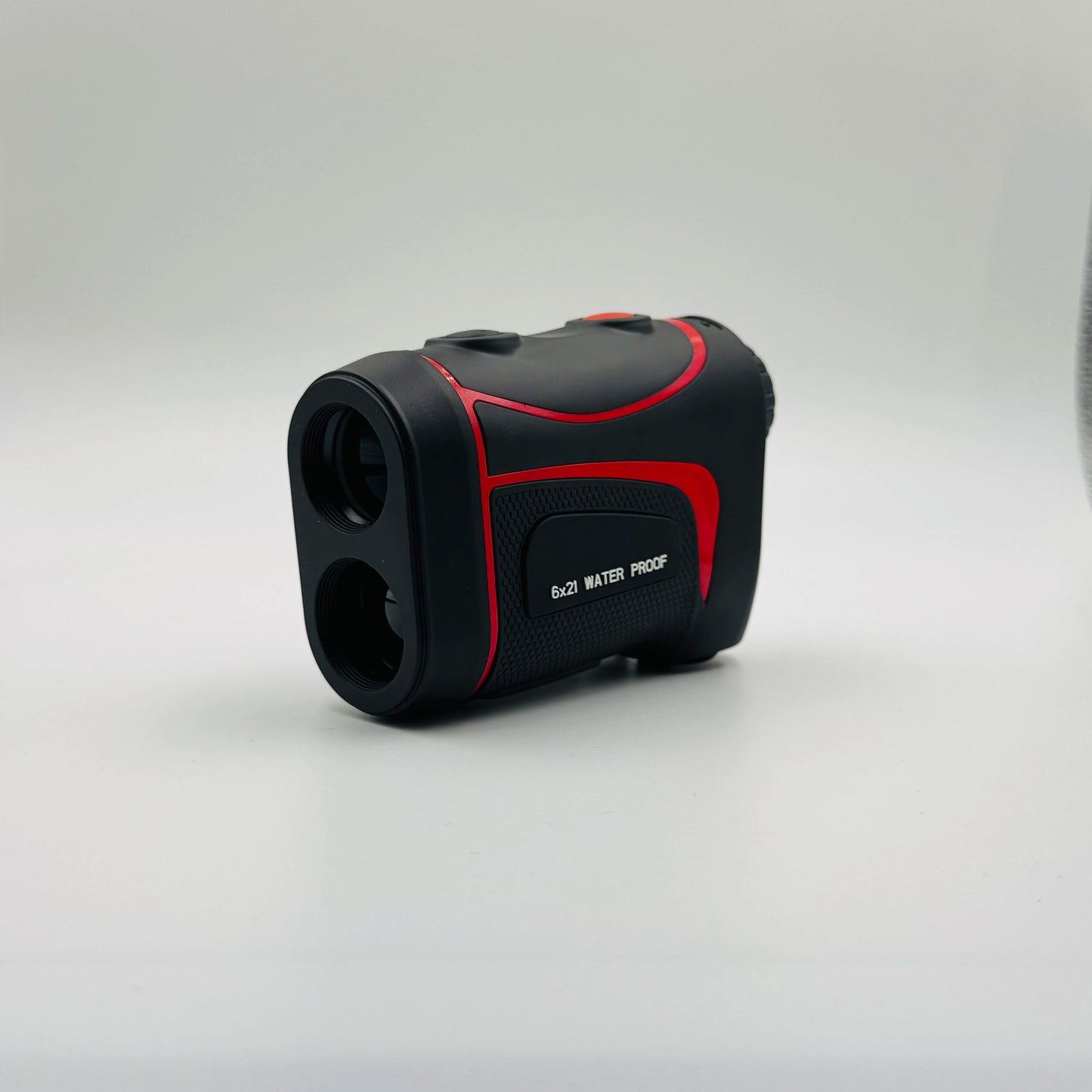 Lango Cost Effective 6X   Waterproof Range Finder Golf with Flaglock Vibration