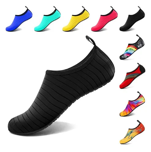 Customized Men's Light Synthetic Leather Golf & Badminton Shoes for Outdoor Sports Training