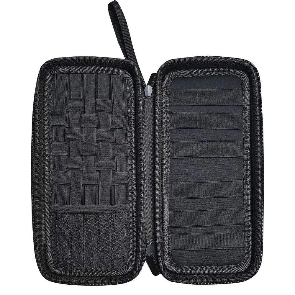 Protective Golf Accessories Case Bag Portable Golf Gloves Holder Large Capacity Golf Gloves Organizer Golf Caddy Organizer For