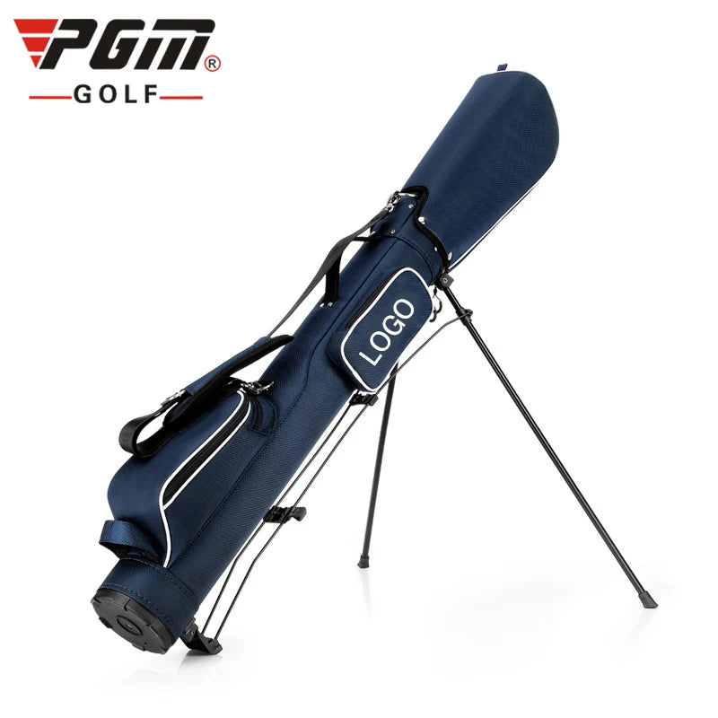 PGM QIAB017 Custom Nylon Waterproof Golf Bags Wholesale OEM Sunday Bag