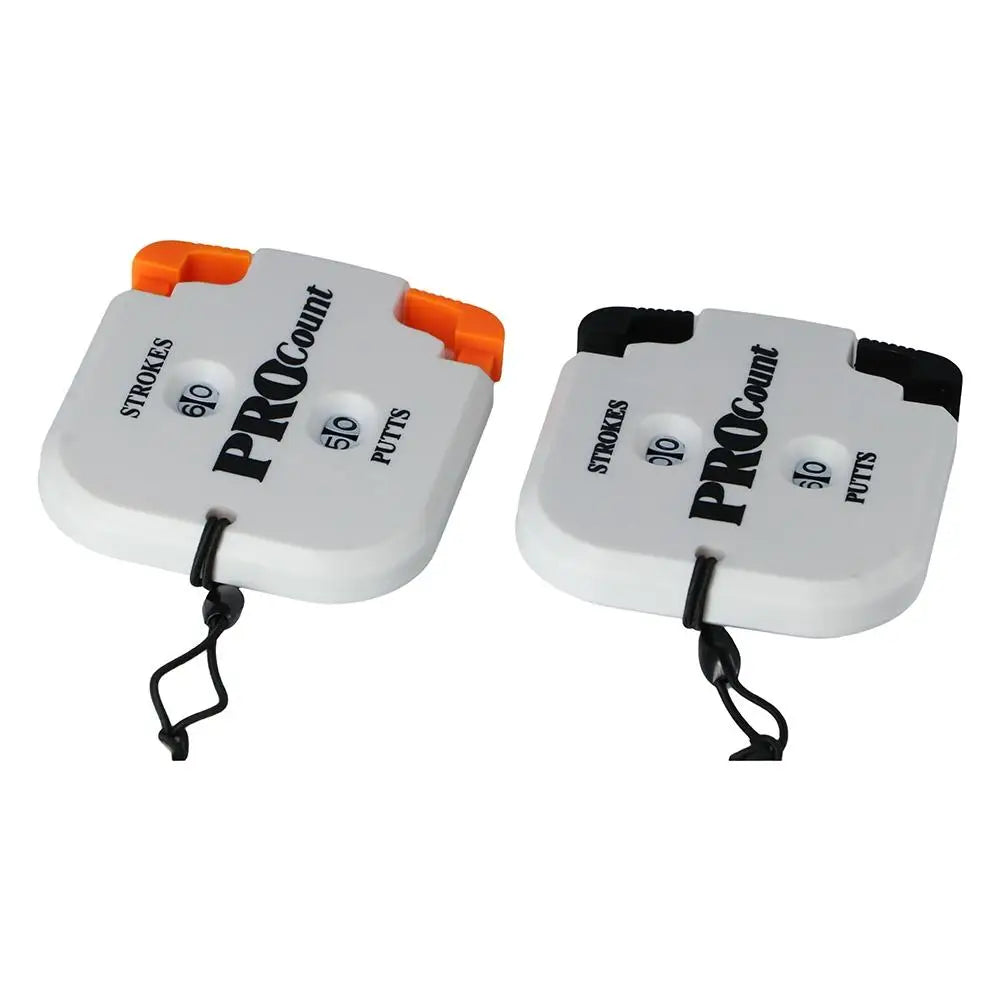 Golf Training Aids Two Digits Golf Shot Count Two Digits Scoring Keeper Golf Count With Keychain Stroke Putt Score Counter