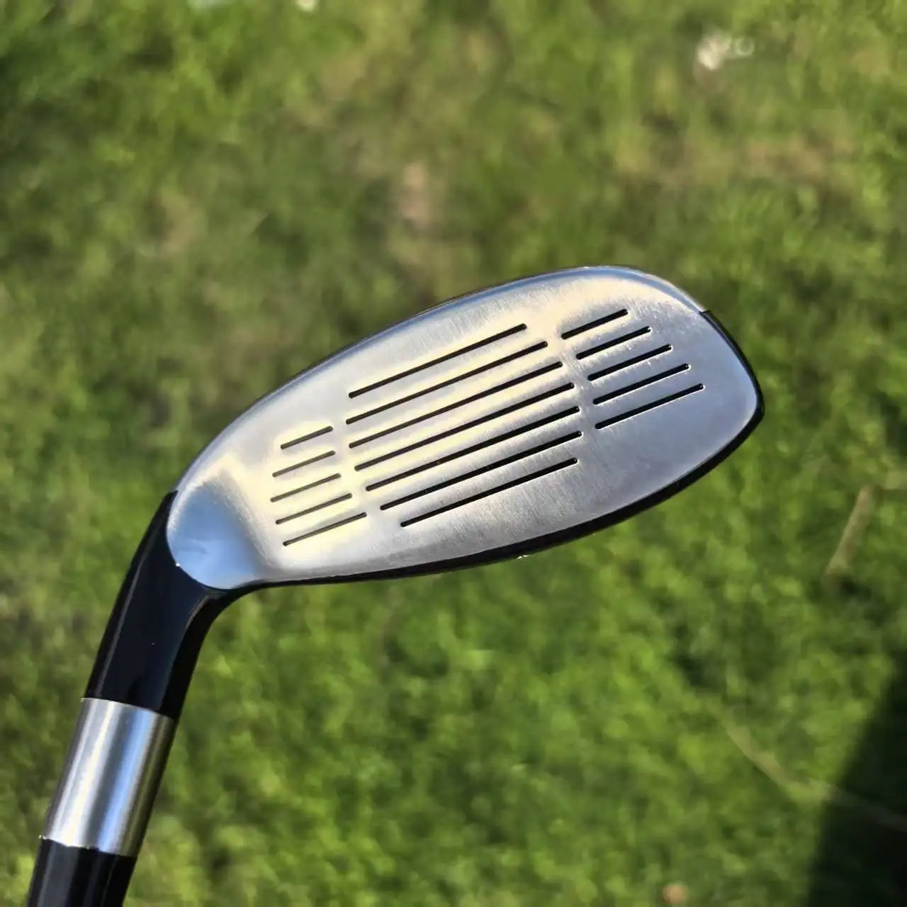 Golf Clubs, Iron Clubs, Fairway Woods, Hybrid Clubs, Carbon Shafts, Clubs in Sizes 2/3/4/5/6/7/8/9/P