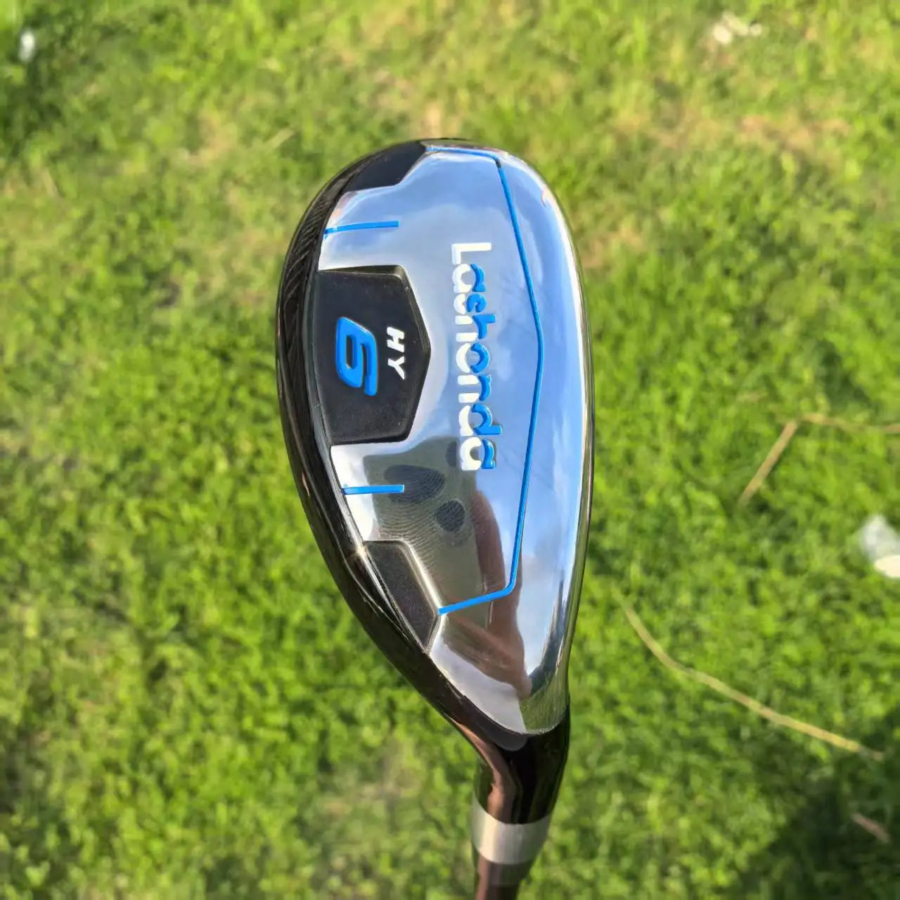 Golf Clubs, Iron Clubs, Fairway Woods, Hybrid Clubs, Carbon Shafts, Clubs in Sizes 2/3/4/5/6/7/8/9/P