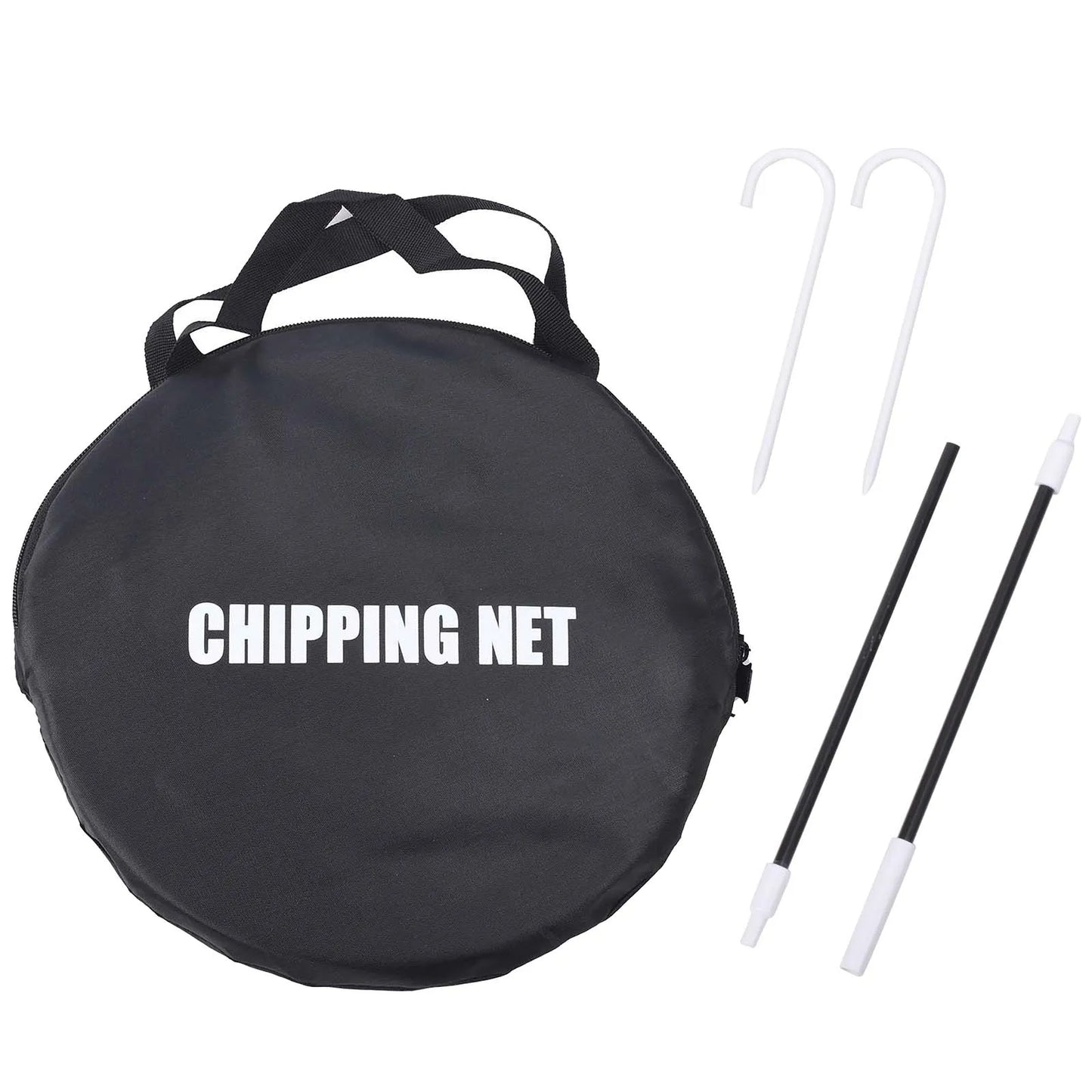 FoldableGolf PracticeNet ForIndoor AndOutdoor Accuracy And Swing PracticePortable Training Golf Training Accessories