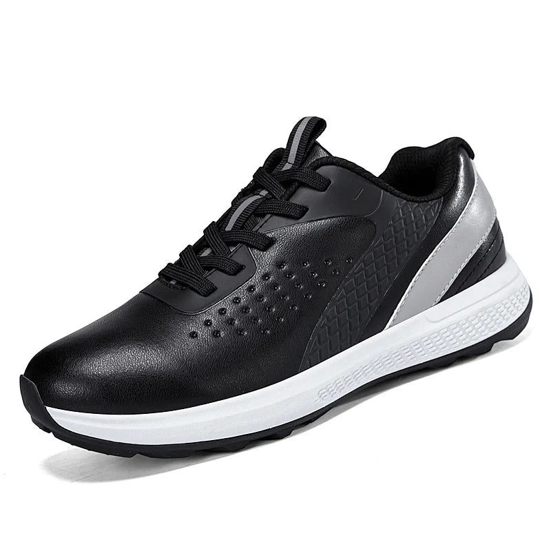 Golf Shoes Anti-Slip Sports Sneakers for Enhanced Traction And Comfort on the Green