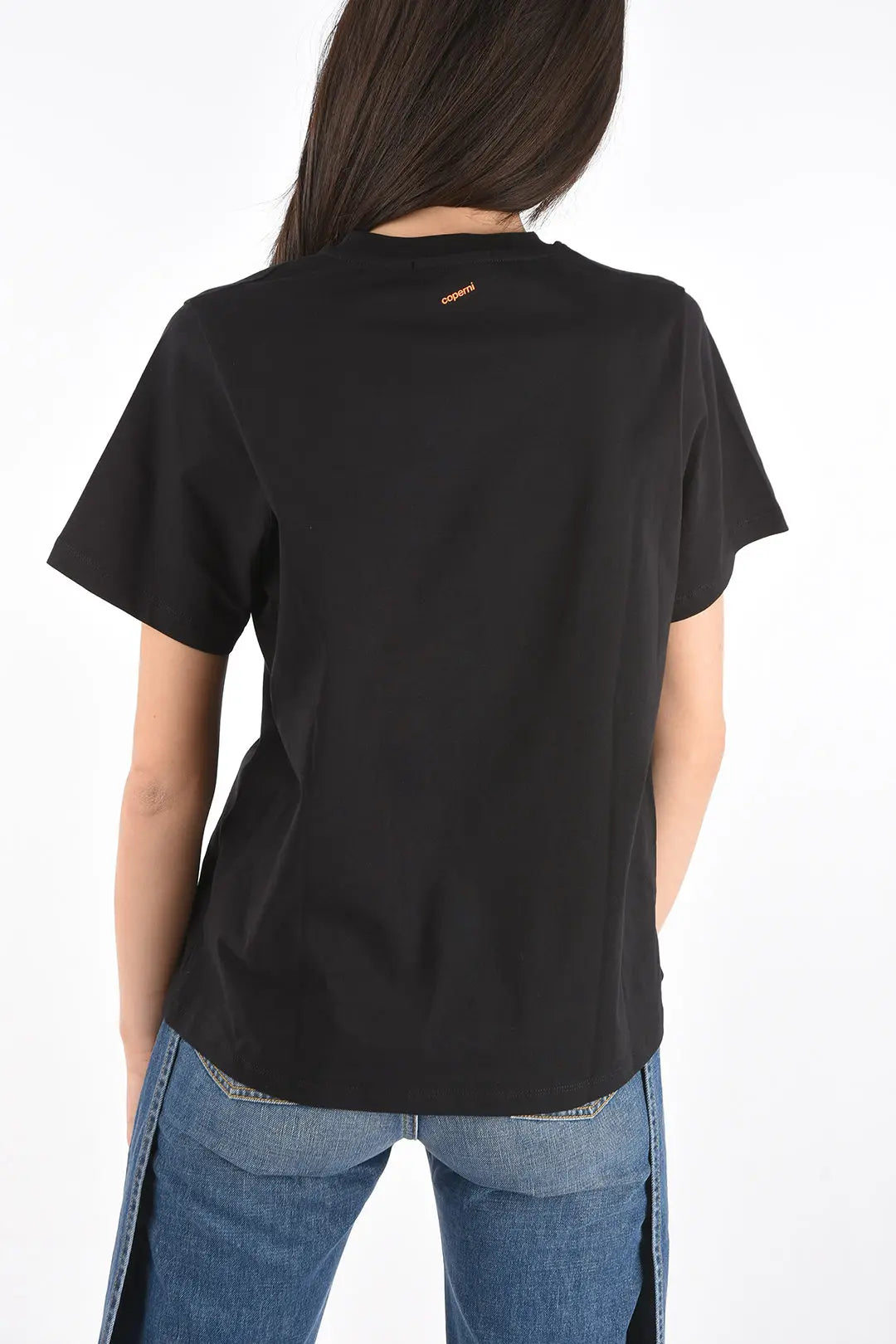 Funny "No Golf Today" Graphic T-Shirt Light Purple Casual for Golfers Everyday Weekend Outfits Breathable Round Neck