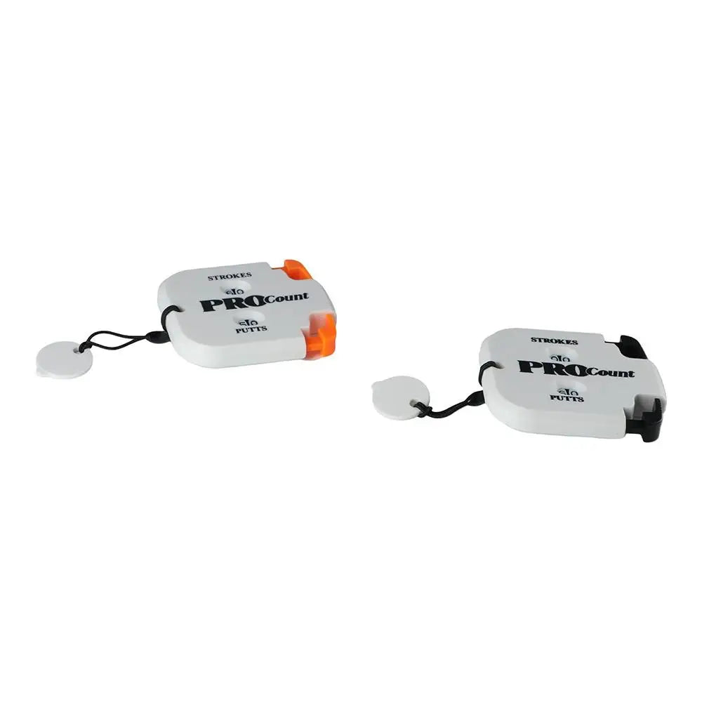 Golf Training Aids Two Digits Golf Shot Count Two Digits Scoring Keeper Golf Count With Keychain Stroke Putt Score Counter