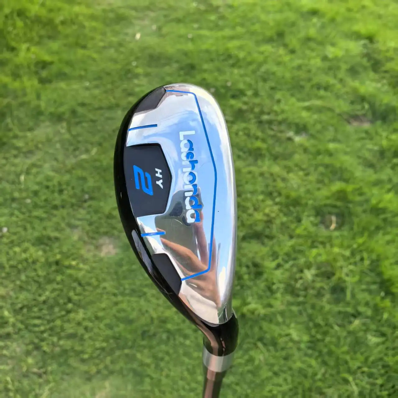 Golf Clubs, Iron Clubs, Fairway Woods, Hybrid Clubs, Carbon Shafts, Clubs in Sizes 2/3/4/5/6/7/8/9/P