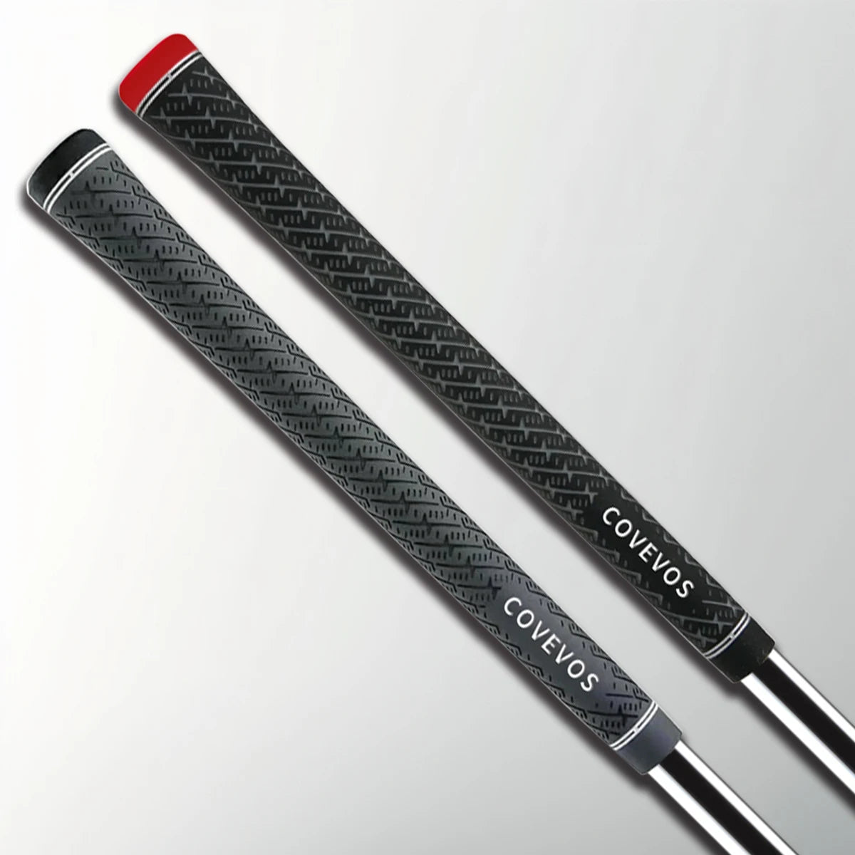 Golf grip - textured surface design, non-slip and wear-resistant, suitable for all-weather use, unisex.