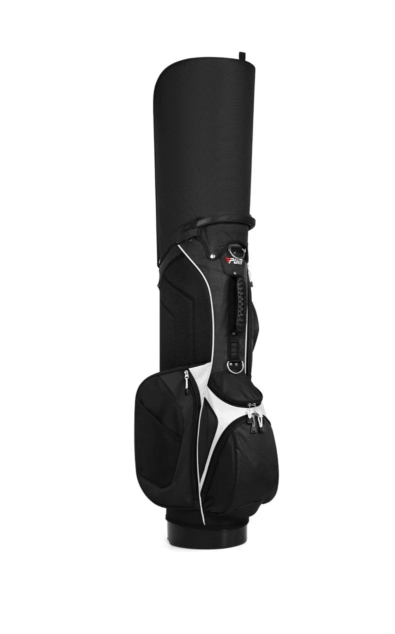 PGM Golf Bag Men Women 14 Pin Lightweight Shoulder Stand Bags QB146