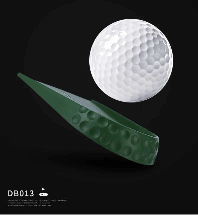 PGM Golf Hole Cup with Hole Flag ABS Portable Indoor Golf Putting Trainer Putter Green Practice Home Yard Outdoor Training Aid
