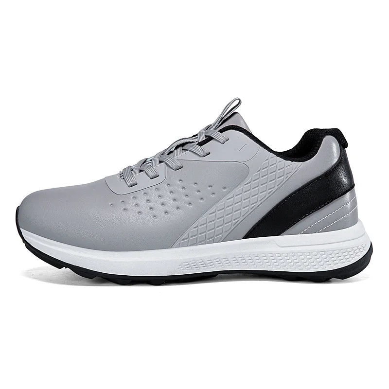 Golf Shoes Anti-Slip Sports Sneakers for Enhanced Traction And Comfort on the Green