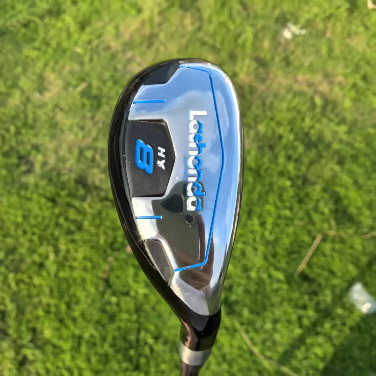 Golf Clubs, Iron Clubs, Fairway Woods, Hybrid Clubs, Carbon Shafts, Clubs in Sizes 2/3/4/5/6/7/8/9/P