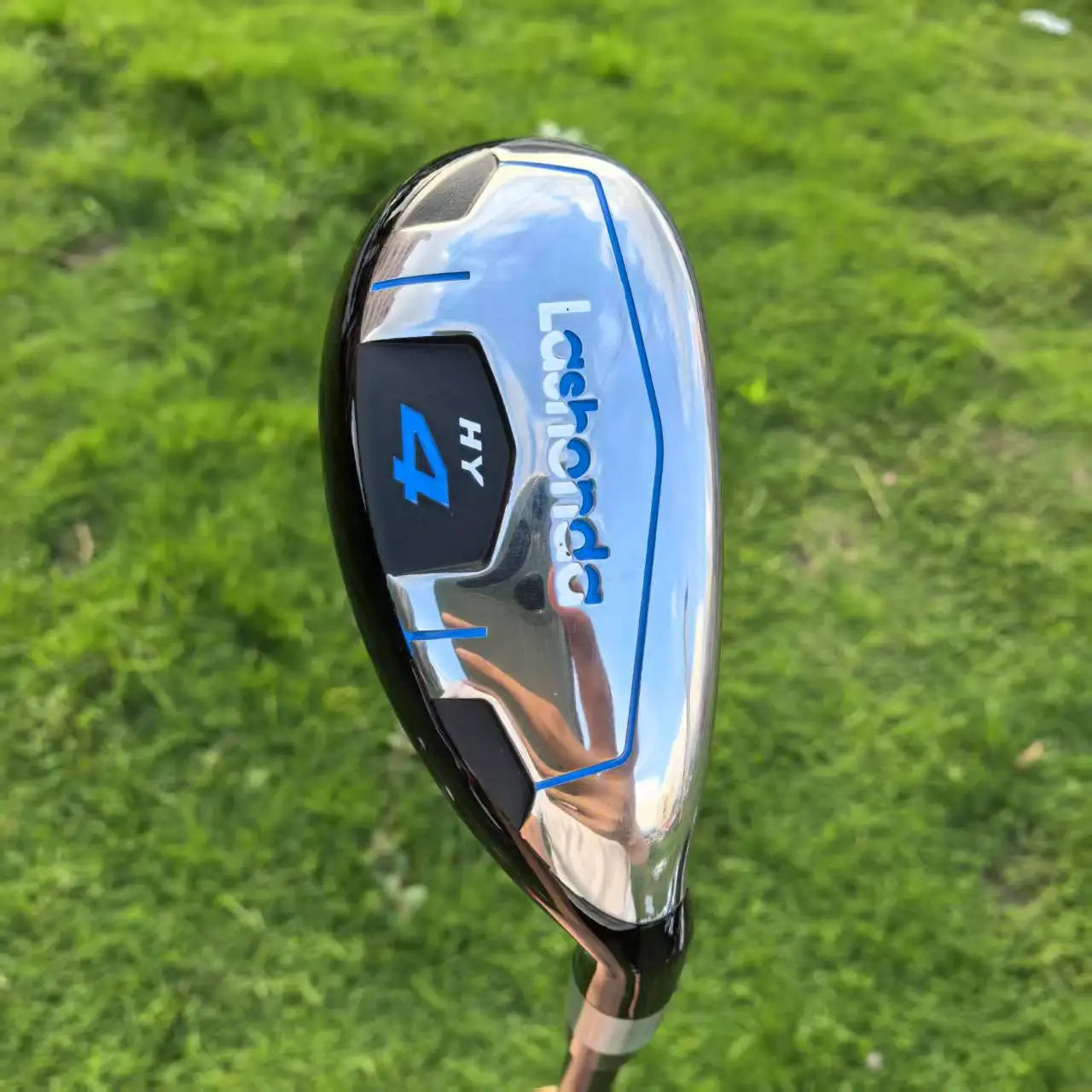 Golf Clubs, Iron Clubs, Fairway Woods, Hybrid Clubs, Carbon Shafts, Clubs in Sizes 2/3/4/5/6/7/8/9/P
