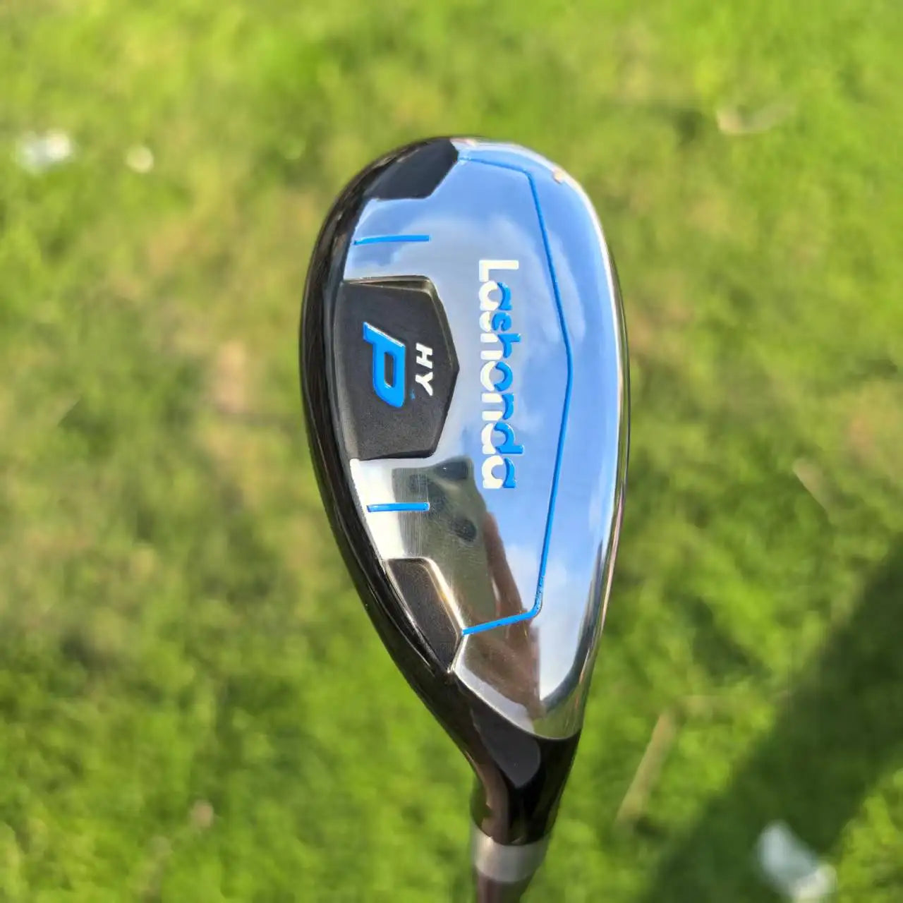 Golf Clubs, Iron Clubs, Fairway Woods, Hybrid Clubs, Carbon Shafts, Clubs in Sizes 2/3/4/5/6/7/8/9/P