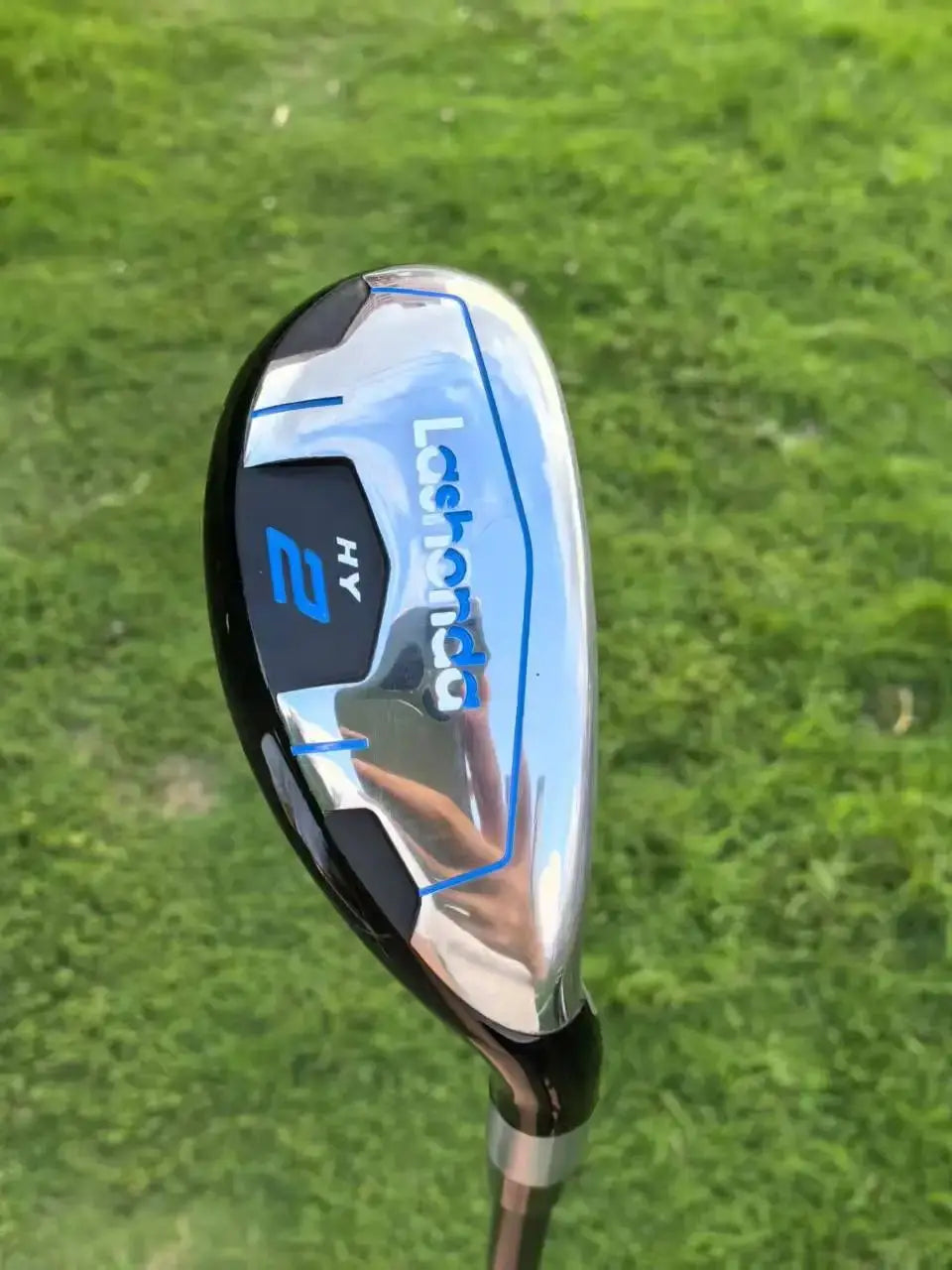 Golf Clubs, Iron Clubs, Fairway Woods, Hybrid Clubs, Carbon Shafts, Clubs in Sizes 2/3/4/5/6/7/8/9/P