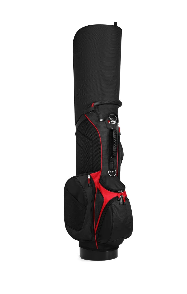 PGM Golf Bag Men Women 14 Pin Lightweight Shoulder Stand Bags QB146