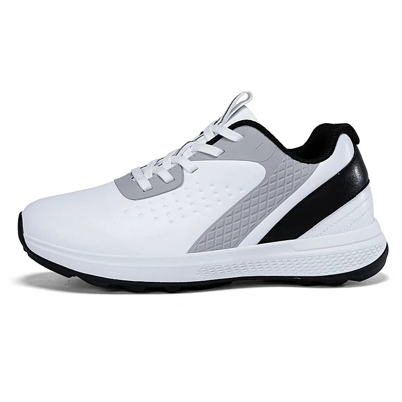 Golf Shoes Anti-Slip Sports Sneakers for Enhanced Traction And Comfort on the Green