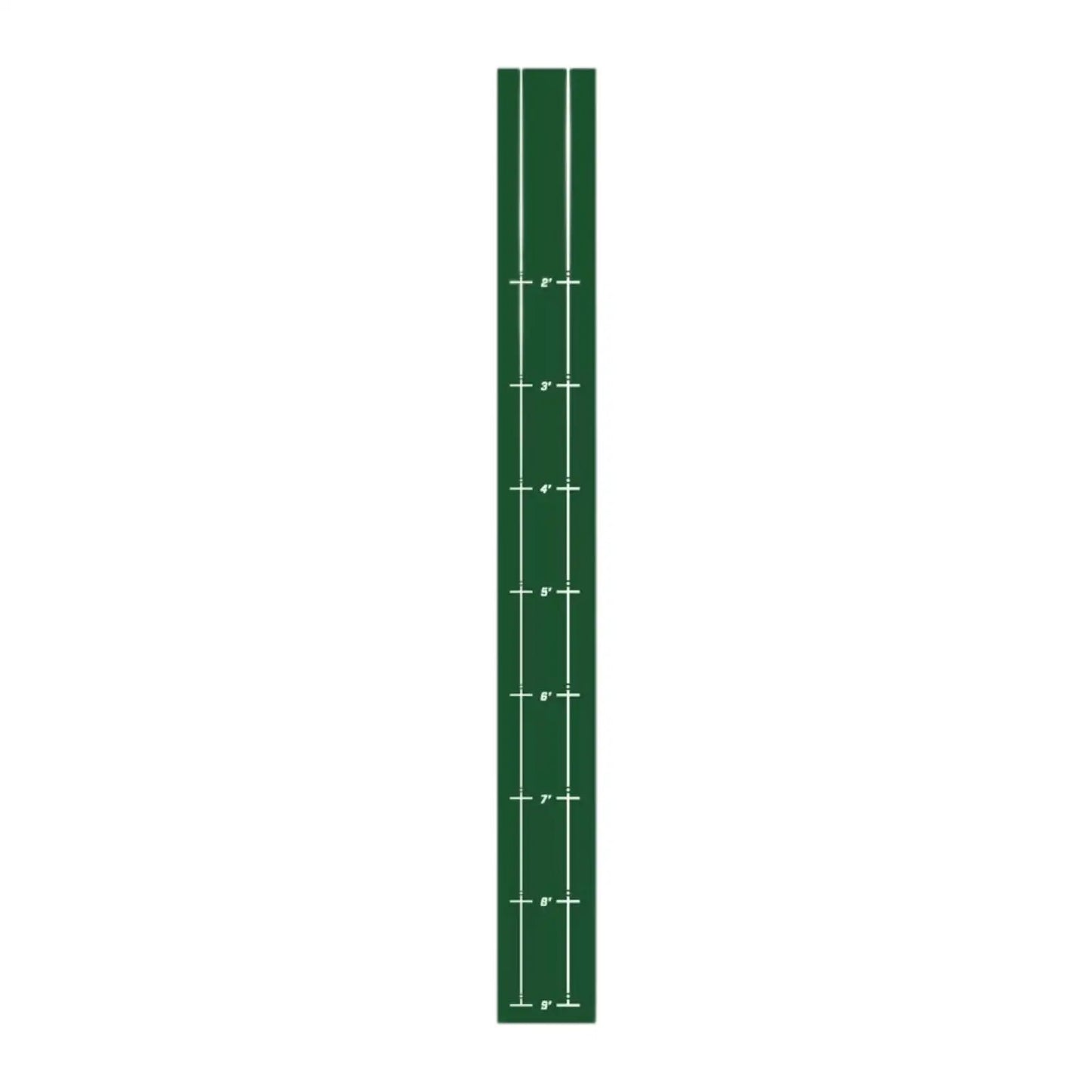 Golf Putting Mat Foldable Golf Training Putting Practice Detection Golf Accessories for Men Improve Golf Skills Golfer Home