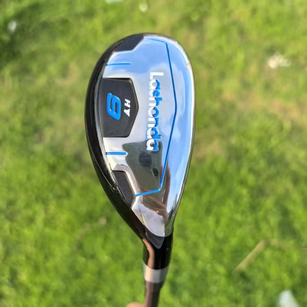 Golf Clubs, Iron Clubs, Fairway Woods, Hybrid Clubs, Carbon Shafts, Clubs in Sizes 2/3/4/5/6/7/8/9/P
