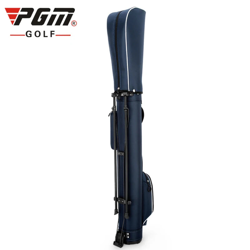 PGM QIAB017 Custom Nylon Waterproof Golf Bags Wholesale OEM Sunday Bag